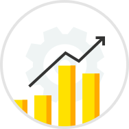 99.9% Uptime